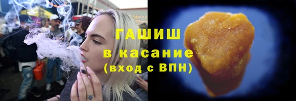 молекула духа Осташков